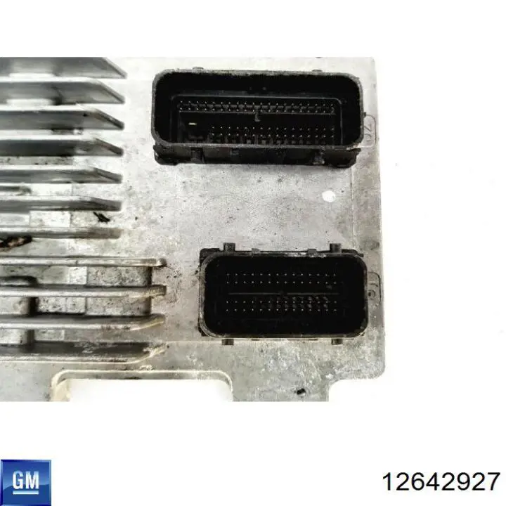 Comprar ECU Chevrolet Aveo III T300