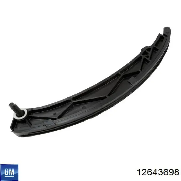 Rueda dentada del árbol de levas de admisión General Motors 12643698 precio, desde 109,82 EUR