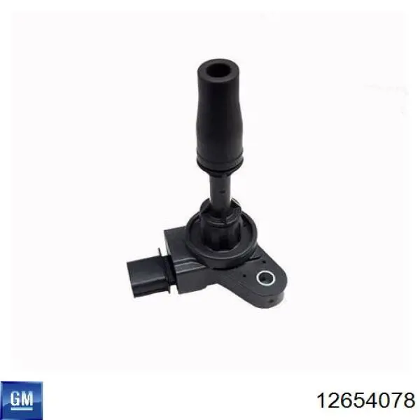 Bobina de chispa General Motors 12654078 precio, desde 40,59 EUR