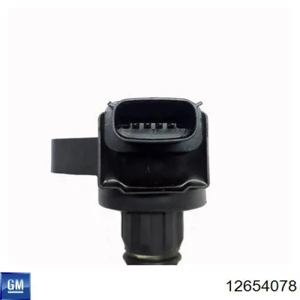 Comprar 12654078 General Motors Bobina