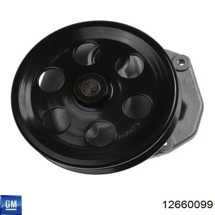 Correa de transmisión trapezoidal General Motors 12660099 precio, desde 17,10 EUR