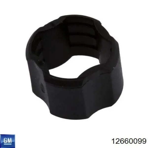 Comprar 12660099 General Motors Correa trapezoidal