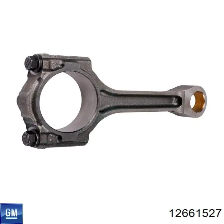 Retén de cigüeñal frontal General Motors 12661527 precio, desde 13,84 EUR