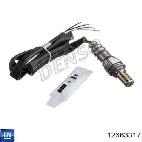 Comprar 81948 Meat&Doria Sensor NOx