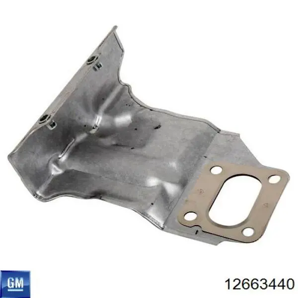 55352 Mahle Original