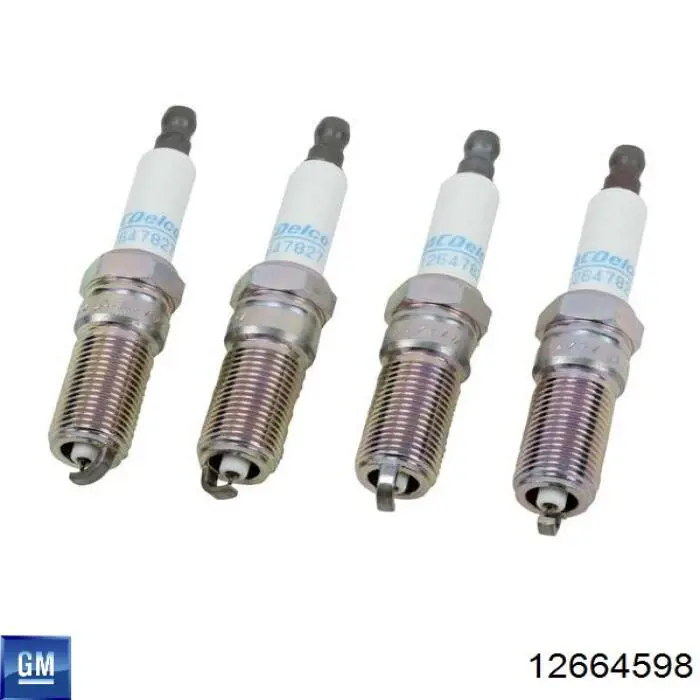 Correa de transmisión trapezoidal General Motors 12664598 precio, desde 9,60 EUR
