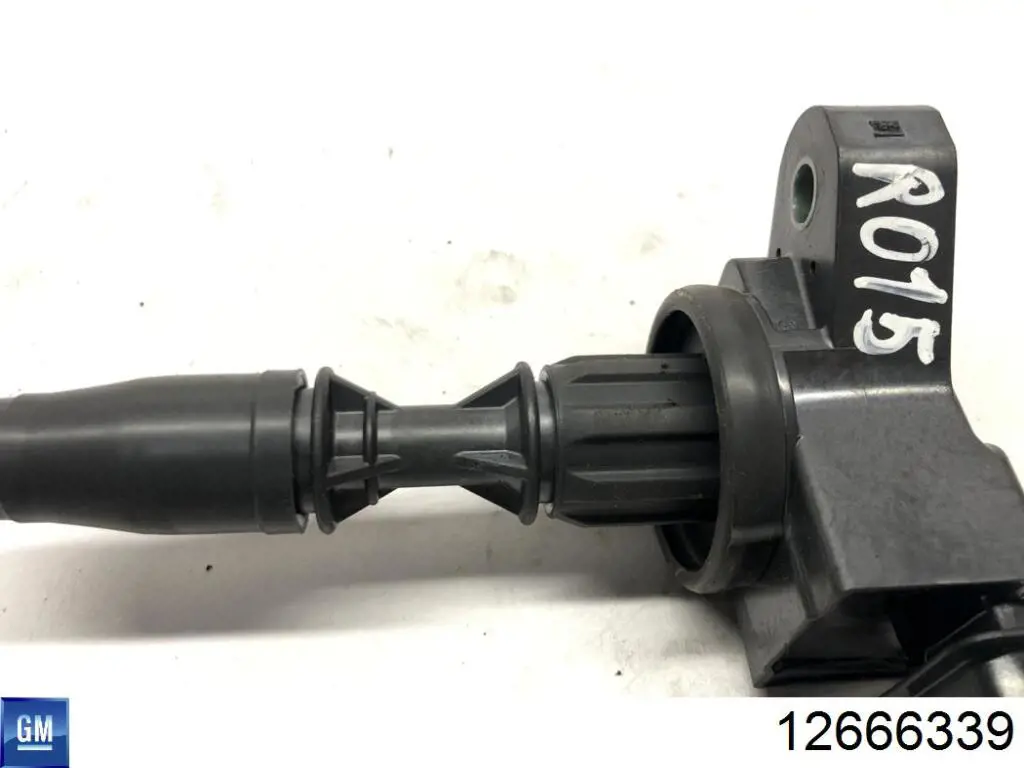 Comprar 12666339 General Motors Bobina