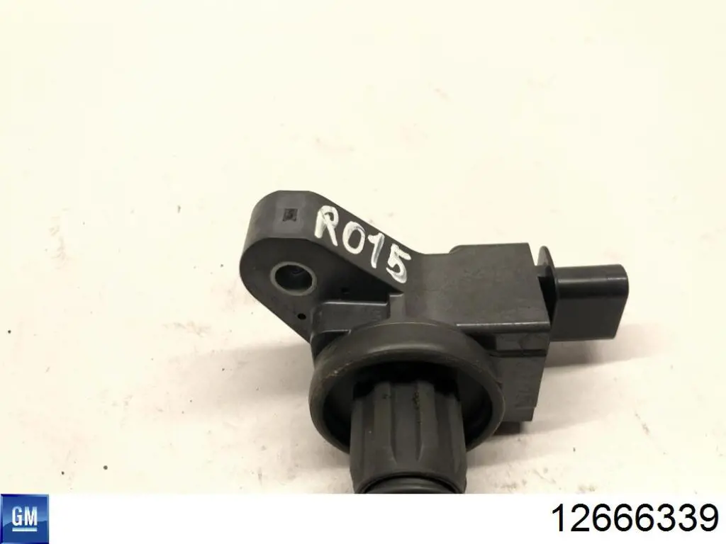 Bobina de chispa General Motors 12666339 precio, desde 58,17 EUR