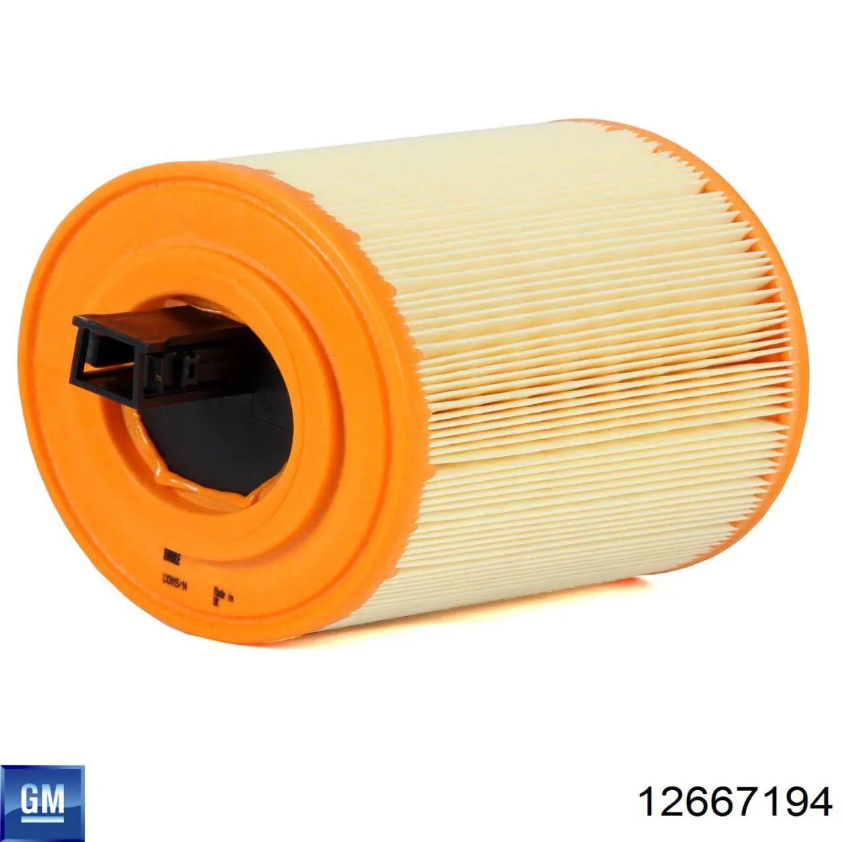 Filtro de aceite General Motors 12667194 precio, desde 7,41 EUR
