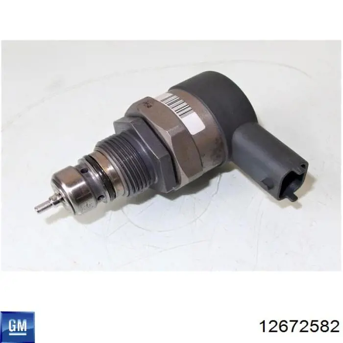 Comprar 12672582 General Motors Sensor de presión de combustible