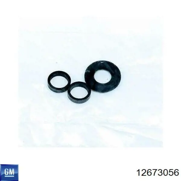  12673056 Opel