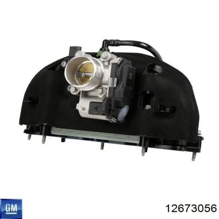  Opel 12673056