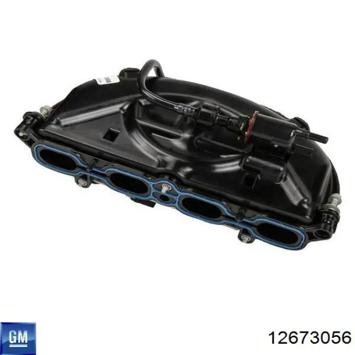 12673056 Opel 
