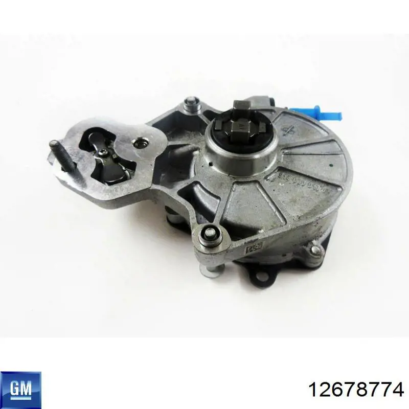 Comprar 12678774 General Motors Radiador de aceite
