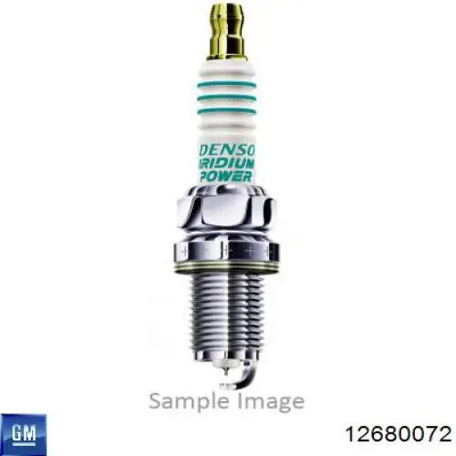Bujías General Motors 12680072 precio, desde 14,28 EUR