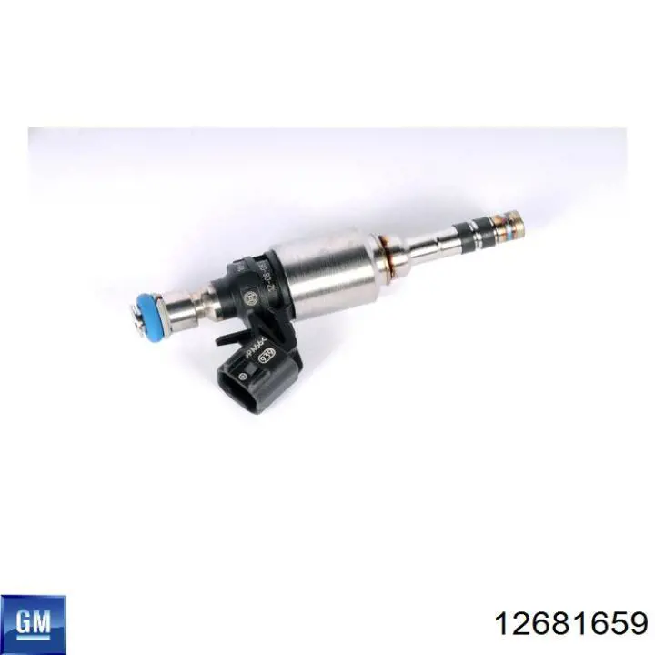 Bujías General Motors 12681659 precio, desde 4,53 EUR