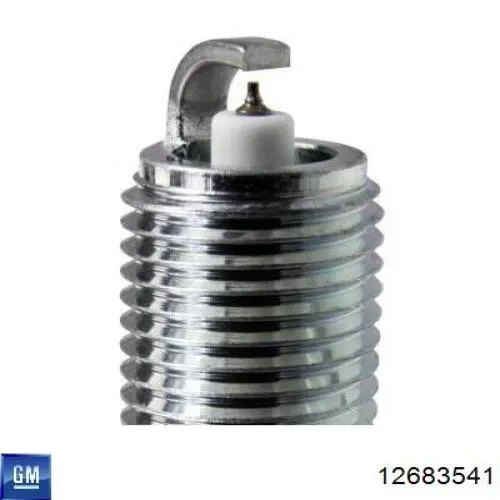 Comprar 12683541 General Motors Bujía de encendido