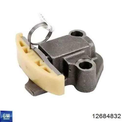 Engranaje del árbol de levas de escape General Motors 12684832 precio, desde 71,74 EUR