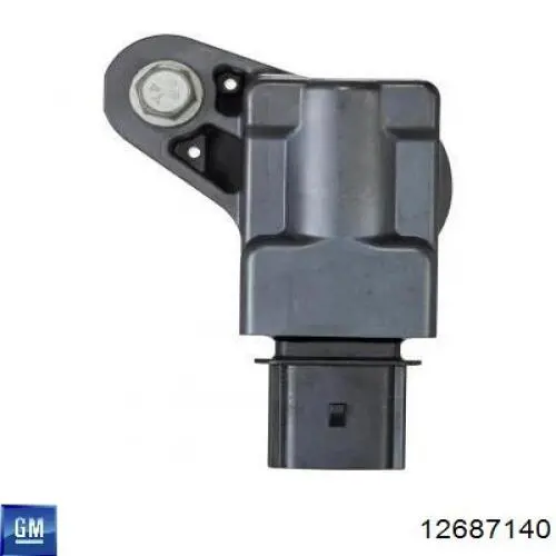 Bobina de chispa General Motors 12687140 precio, desde 40,59 EUR