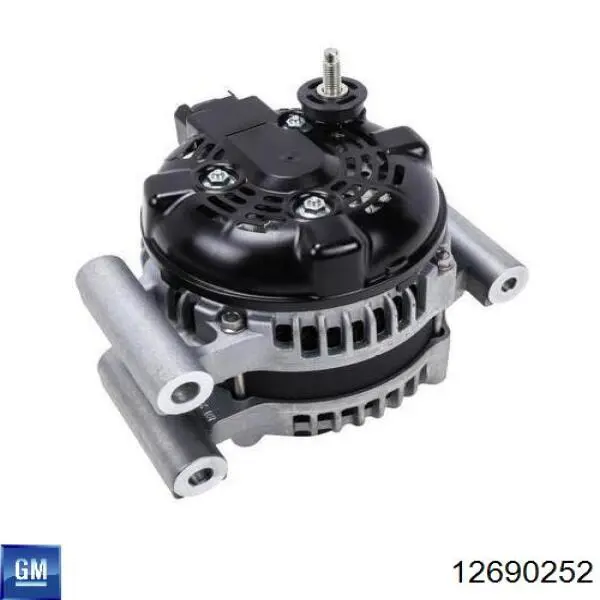 Comprar 25201450 General Motors Bomba de agua para motor