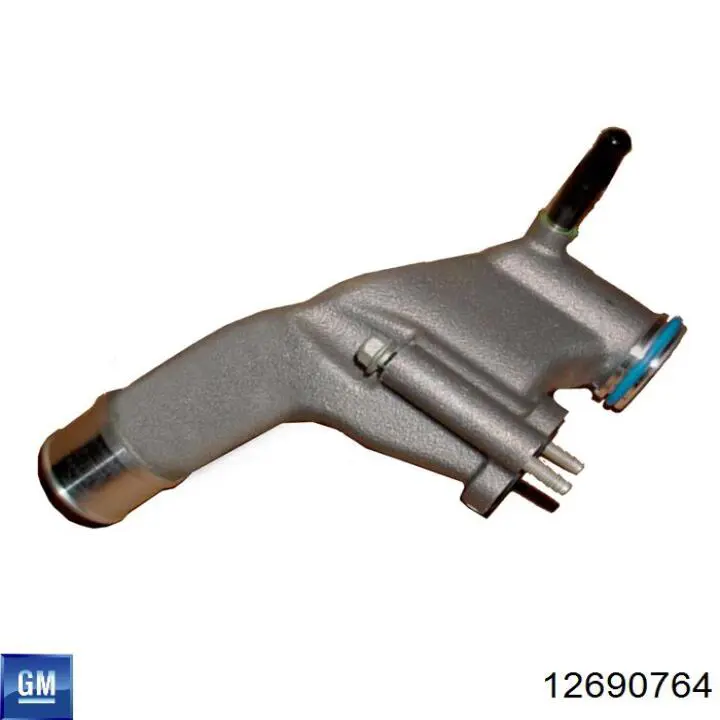 C32214 Mahle Original