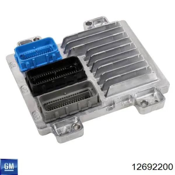 Comprar 12668991 General Motors ECU