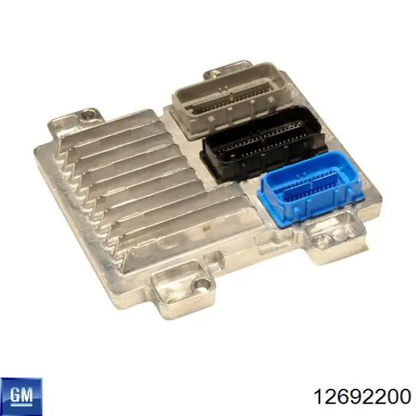 ECU 12692200 General Motors