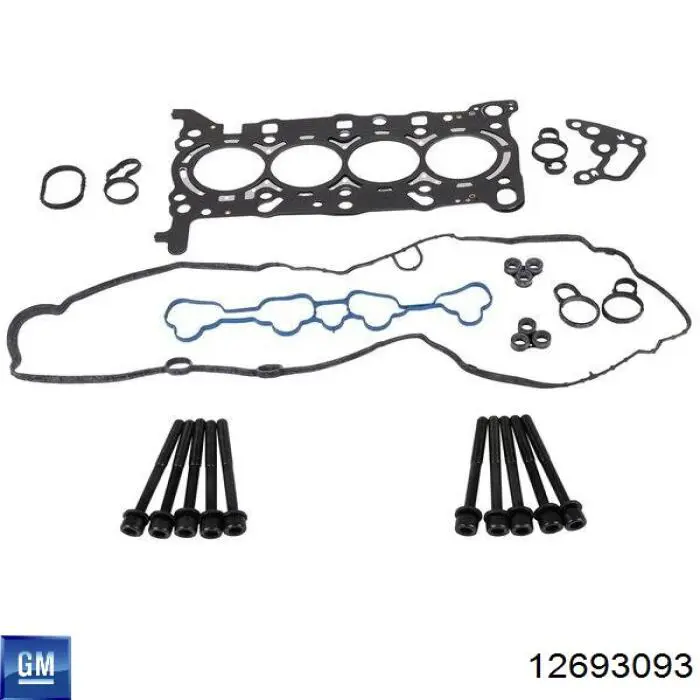 Comprar 12693093 General Motors 