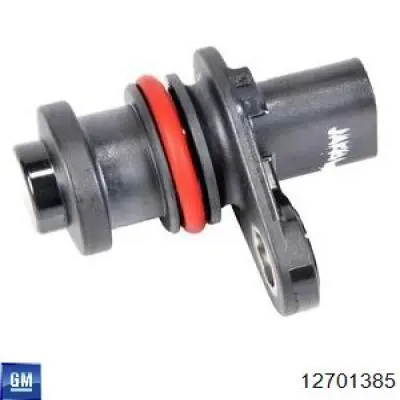 Comprar 12671373 Opel Válvula de control del árbol de levas