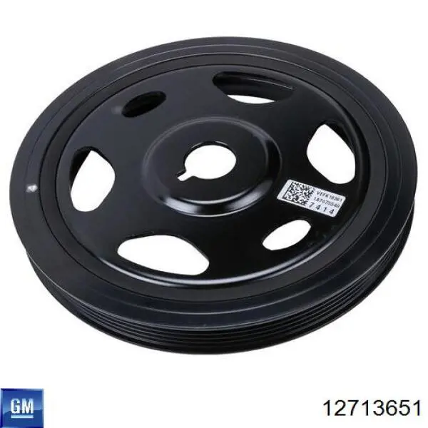  General Motors 12713651 precio, desde 7,53 EUR