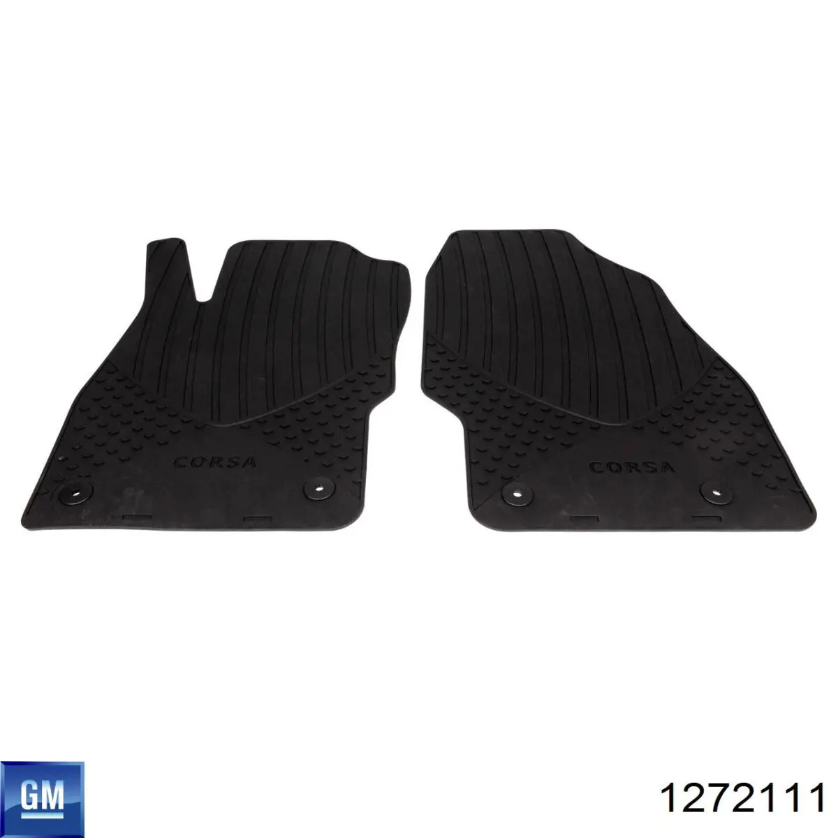Escobillas delanteras General Motors 1272111 precio, desde 47,46 EUR