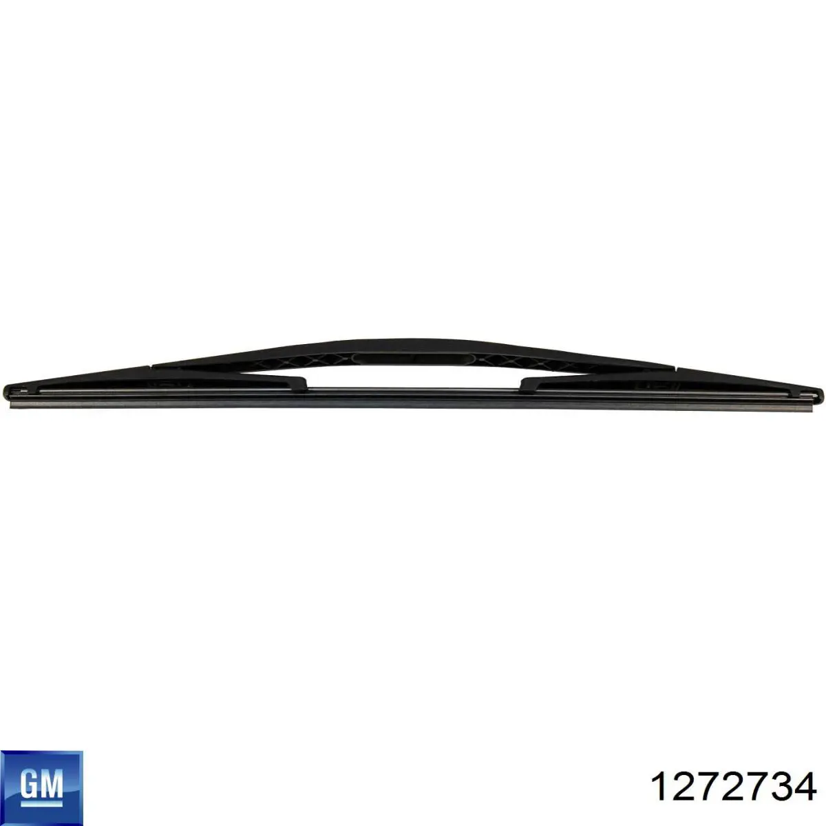 Escobillas delanteras Opel 1272734 precio, desde  