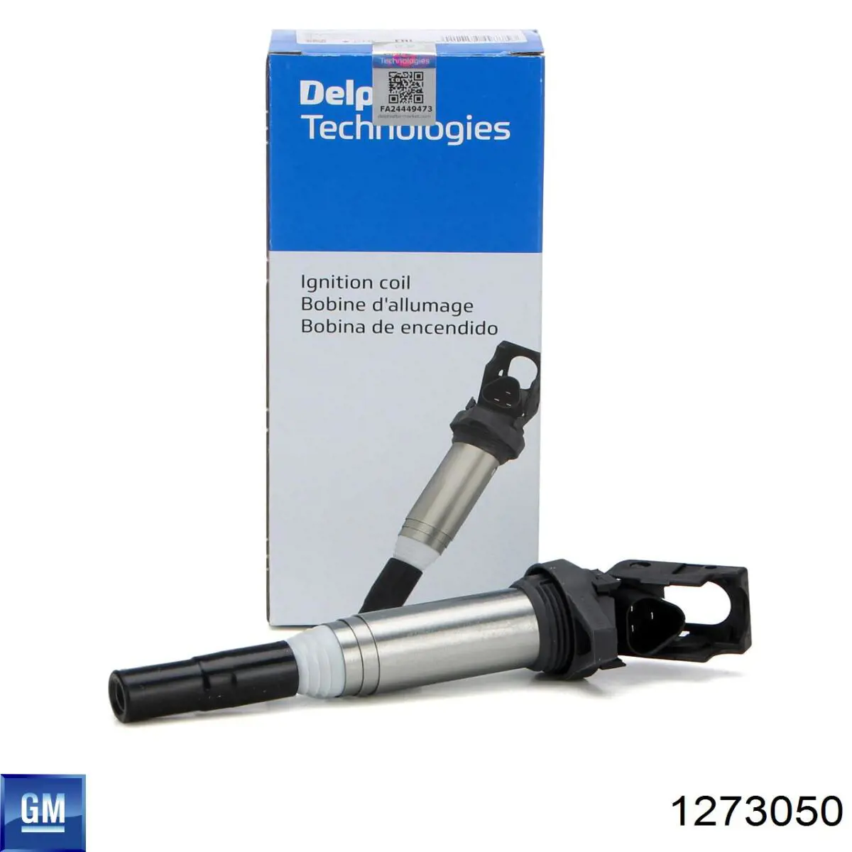 Motor del limpiaparabrisas trasero General Motors 1273050 precio, desde 43,56 EUR