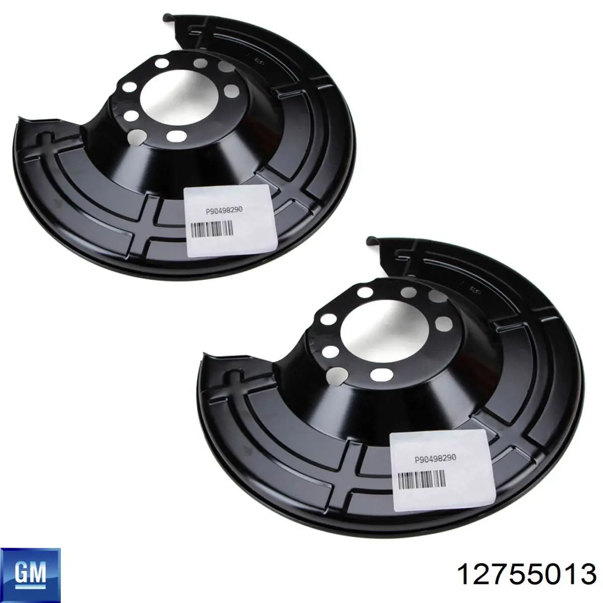 Retén del semieje delantero General Motors 12755013 precio, desde 4,78 EUR