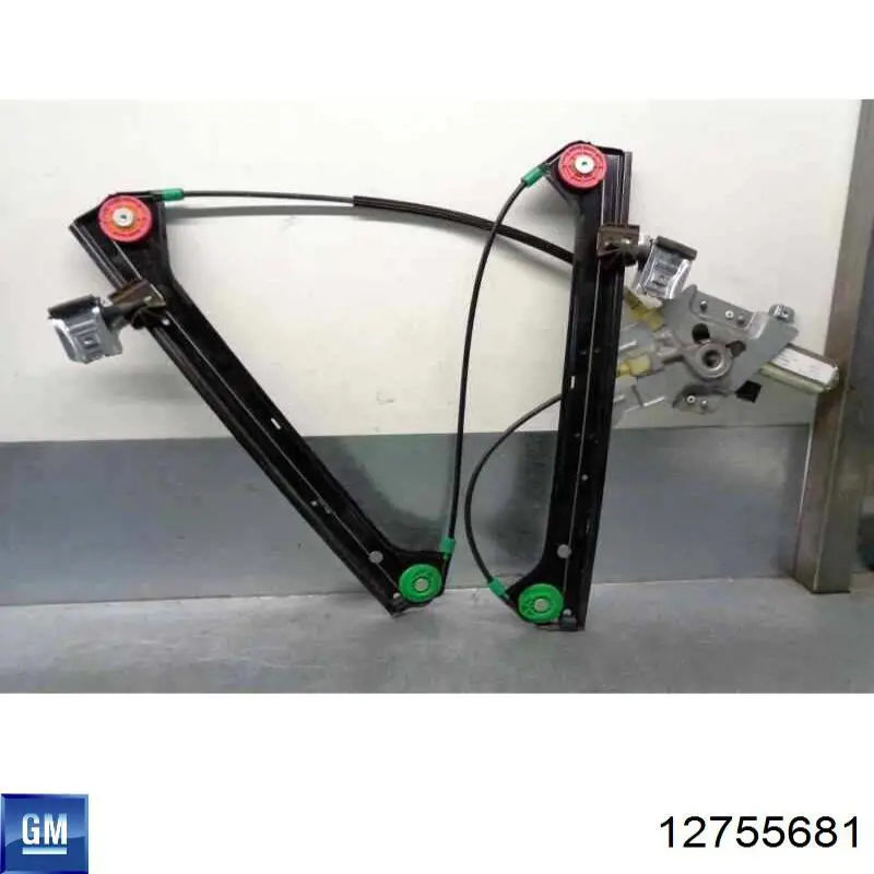  General Motors 12755681 precio, desde 75,50 EUR