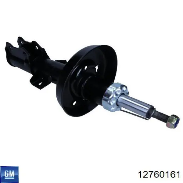 Amortiguador 12760161 General Motors