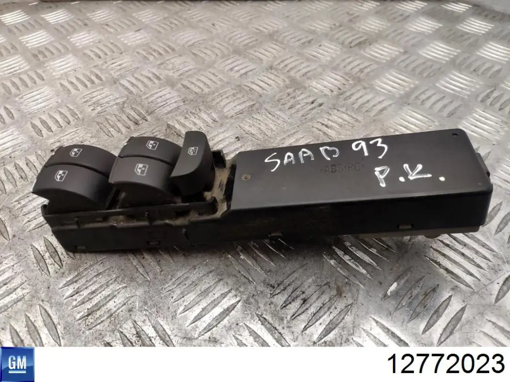 12772023 General Motors 