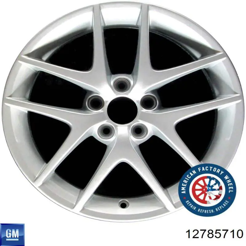  General Motors 12785710 precio, desde 117,61 EUR