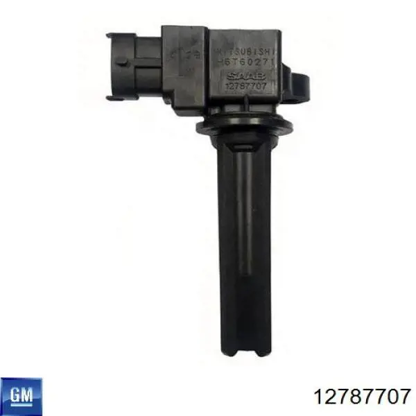 Bobina de chispa General Motors 12787707 precio, desde 30,70 EUR