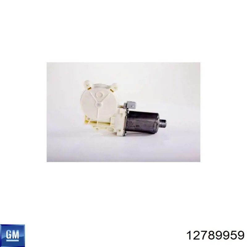 Generador de impulsos, cigüeñal  General Motors 12789959 precio, desde 20,96 EUR