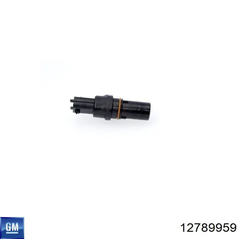 Comprar 12789959 General Motors Sensor de cigüeñal