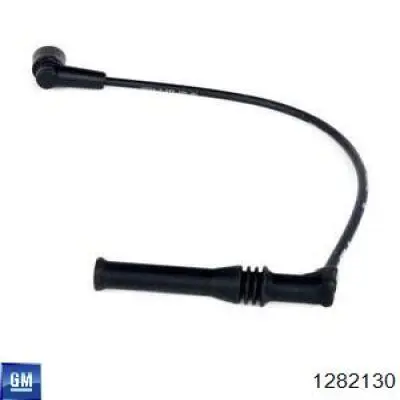 1282130 General Motors cable de encendido, cilindro №1, 3