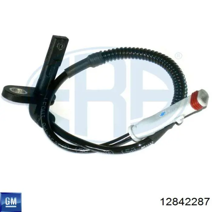 Sensor ABS de rueda delantera General Motors 12842287 precio, desde 20,00 EUR