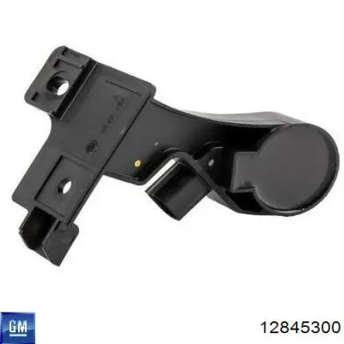 Comprar 12845300 General Motors Sensor de nivel de carrocería delantero
