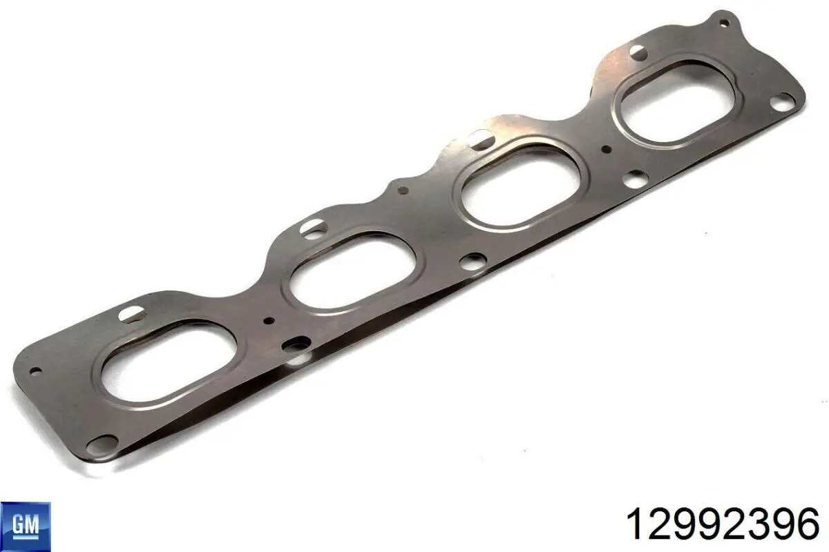 Junta colector escape General Motors 12992396 precio, desde 9,72 EUR