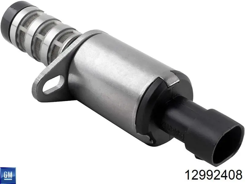 Válvula control, ajuste de levas Chevrolet Aveo 2 T250, T255