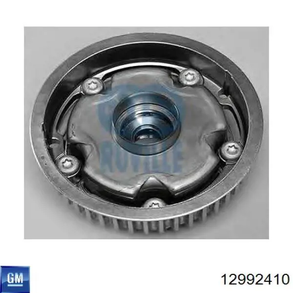 Engranaje del árbol de levas de escape General Motors 12992410 precio, desde 109,79 EUR