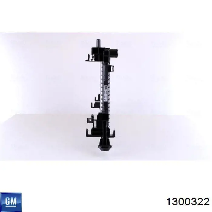 1300322 General Motors