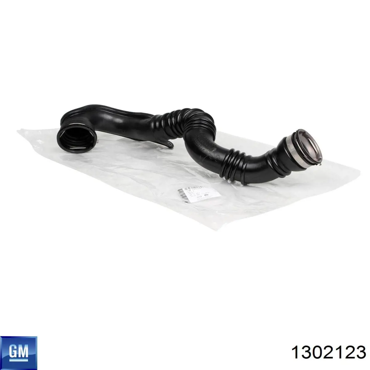 680659 Maxgear Manguera del intercooler