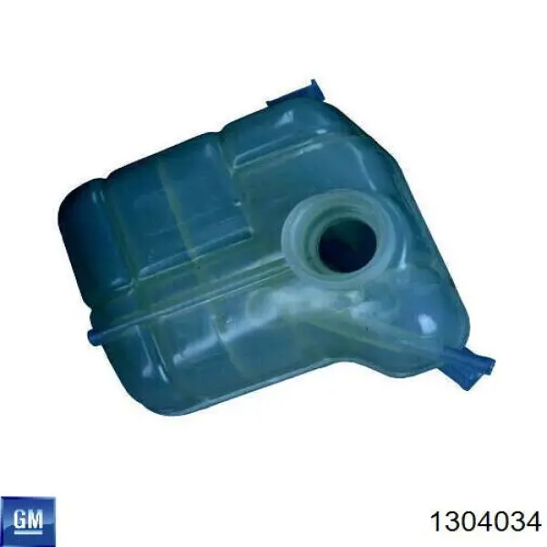 Botella expansion General Motors 1304034 precio, desde 31,94 EUR